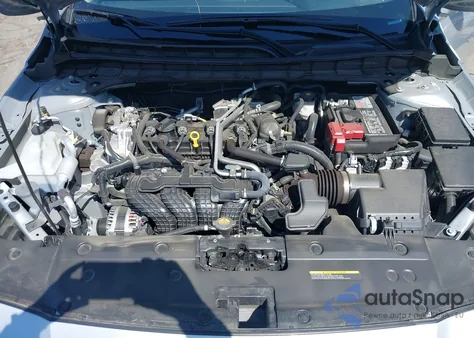 2024 Nissan Altima Sr z USA, uszkodzony, nr VIN 1N4BL4CV0RN413623